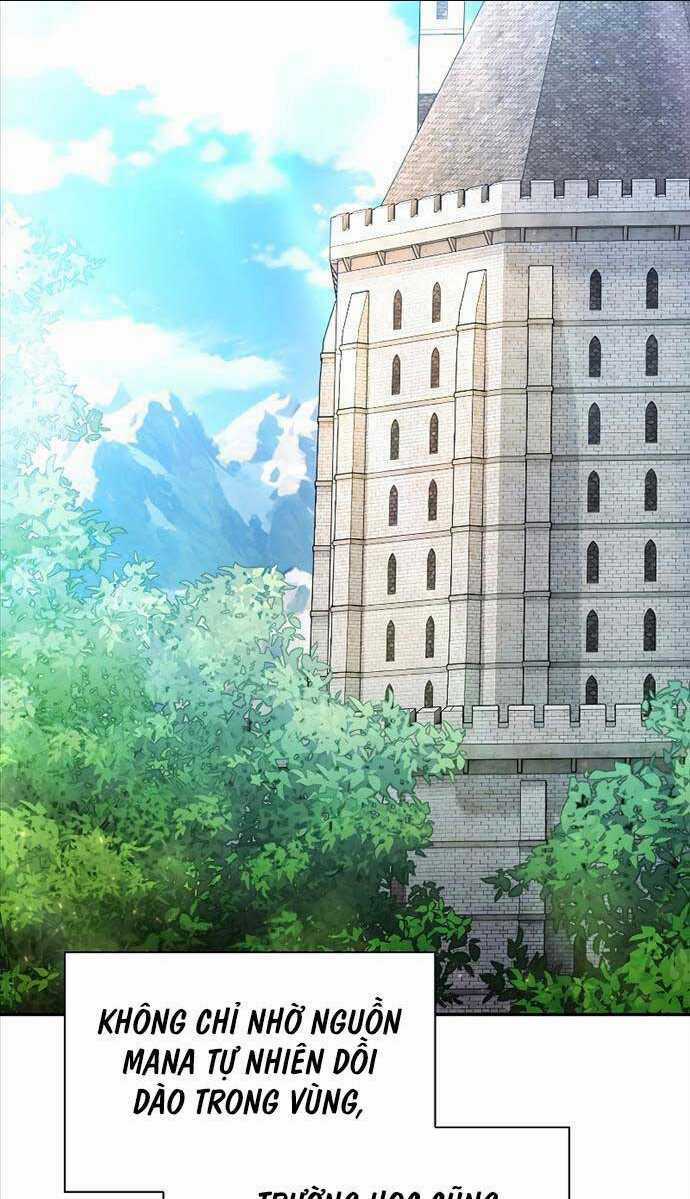 Ma Pháp Sư Tại Trường Học Pháp Thuật Chapter 70 trang 16