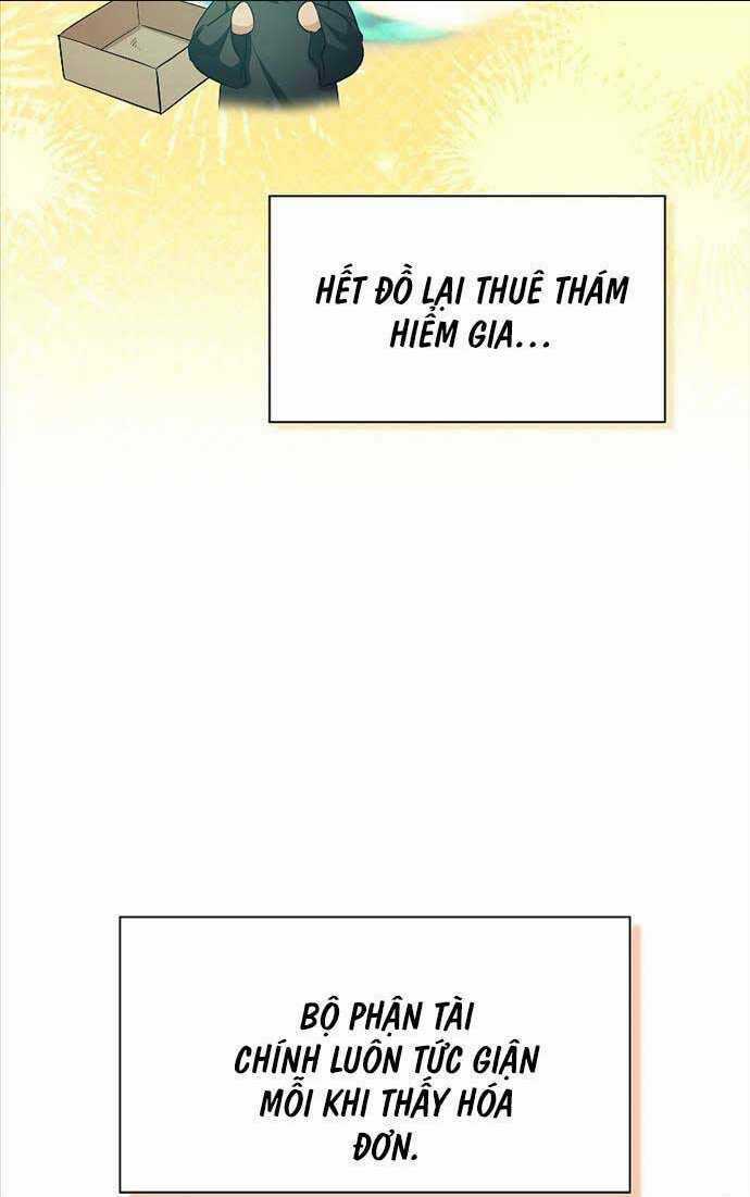 Ma Pháp Sư Tại Trường Học Pháp Thuật Chapter 70 trang 19