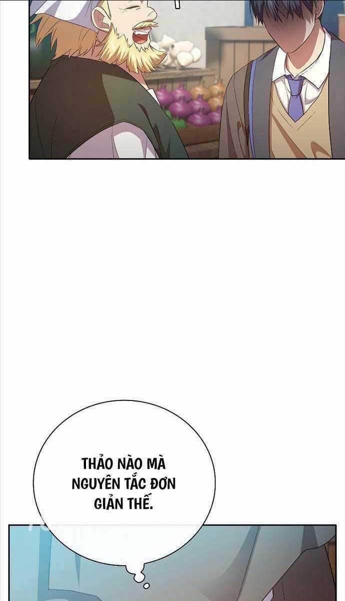 Ma Pháp Sư Tại Trường Học Pháp Thuật Chapter 70 trang 2