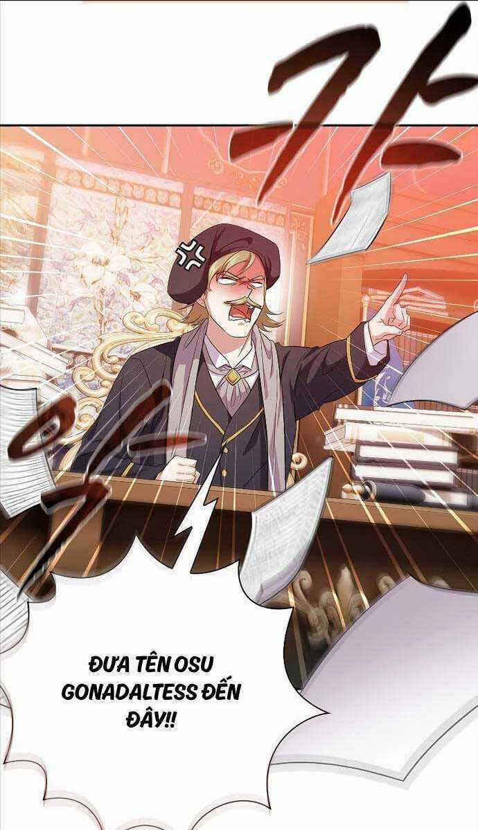 Ma Pháp Sư Tại Trường Học Pháp Thuật Chapter 70 trang 20