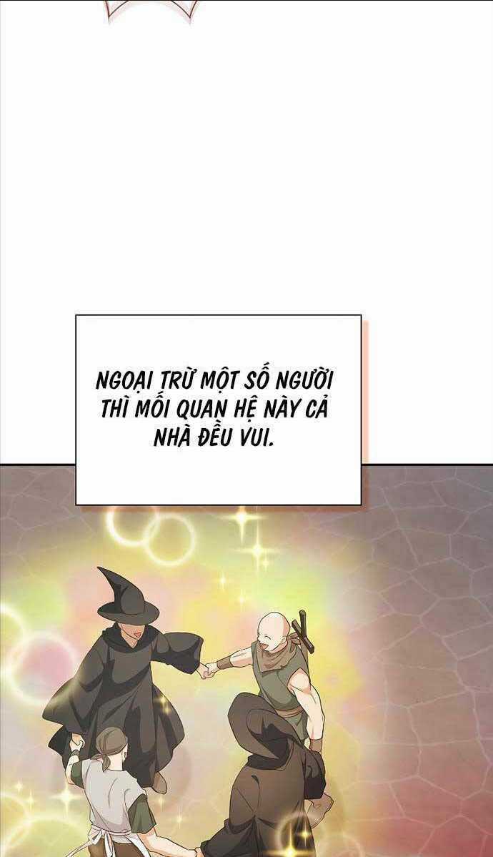 Ma Pháp Sư Tại Trường Học Pháp Thuật Chapter 70 trang 21