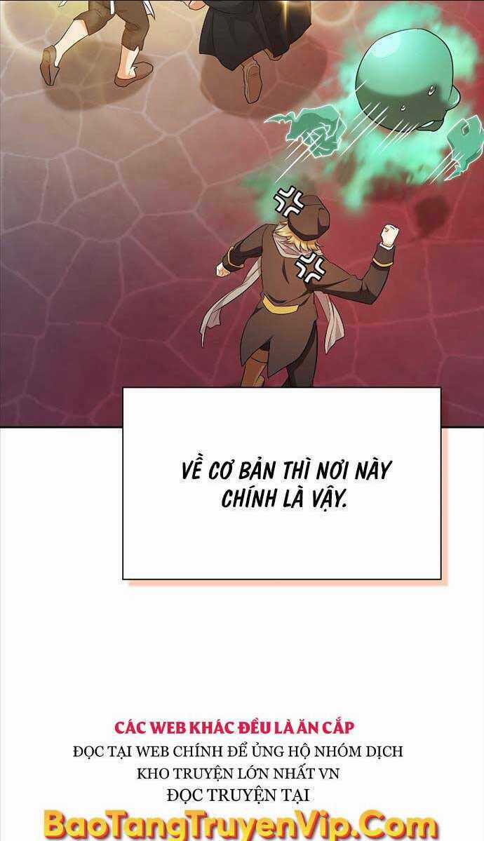 Ma Pháp Sư Tại Trường Học Pháp Thuật Chapter 70 trang 22