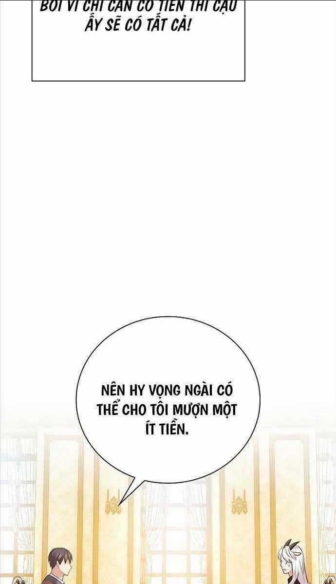 Ma Pháp Sư Tại Trường Học Pháp Thuật Chapter 70 trang 24