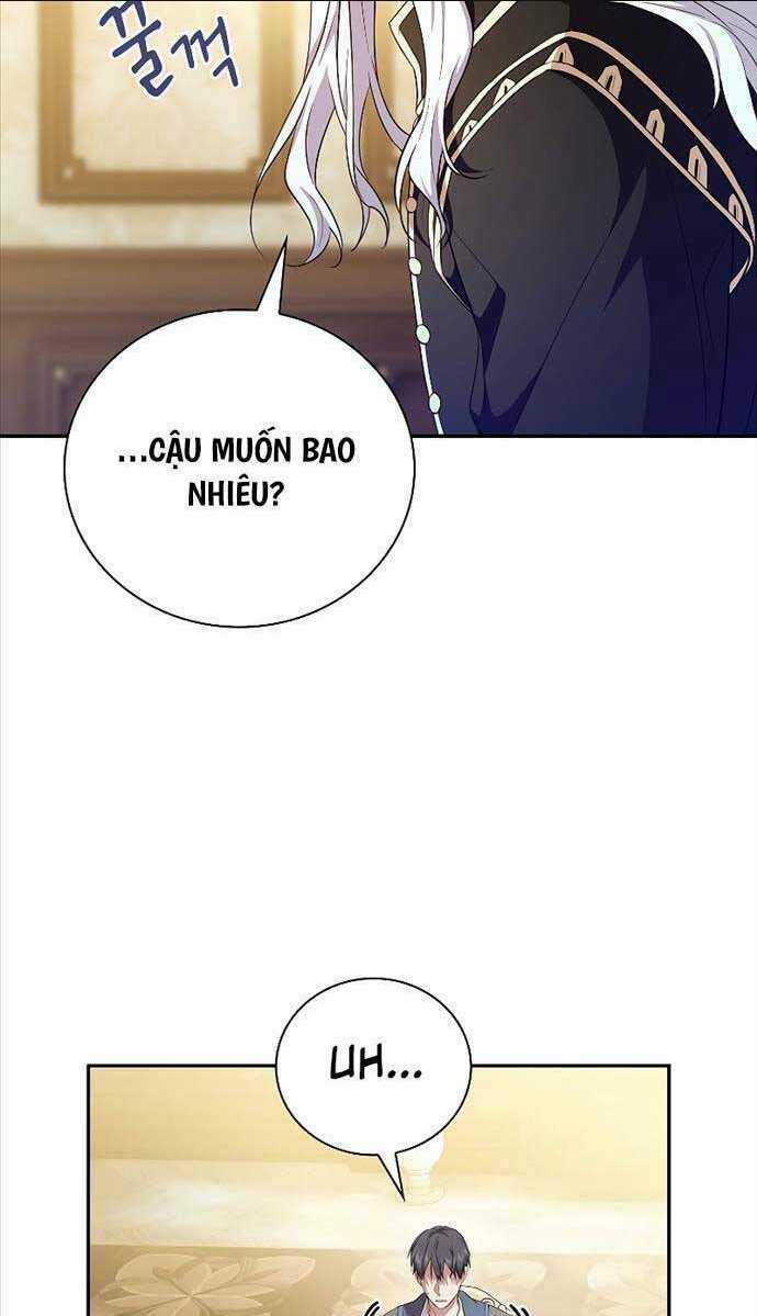 Ma Pháp Sư Tại Trường Học Pháp Thuật Chapter 70 trang 28