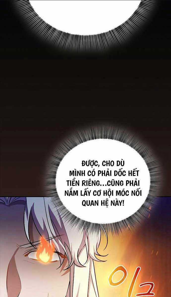 Ma Pháp Sư Tại Trường Học Pháp Thuật Chapter 70 trang 31