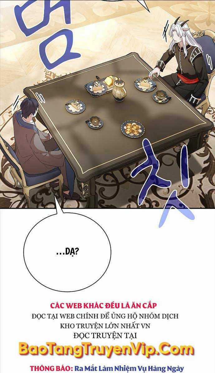 Ma Pháp Sư Tại Trường Học Pháp Thuật Chapter 70 trang 34