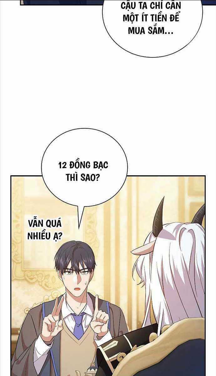 Ma Pháp Sư Tại Trường Học Pháp Thuật Chapter 70 trang 36