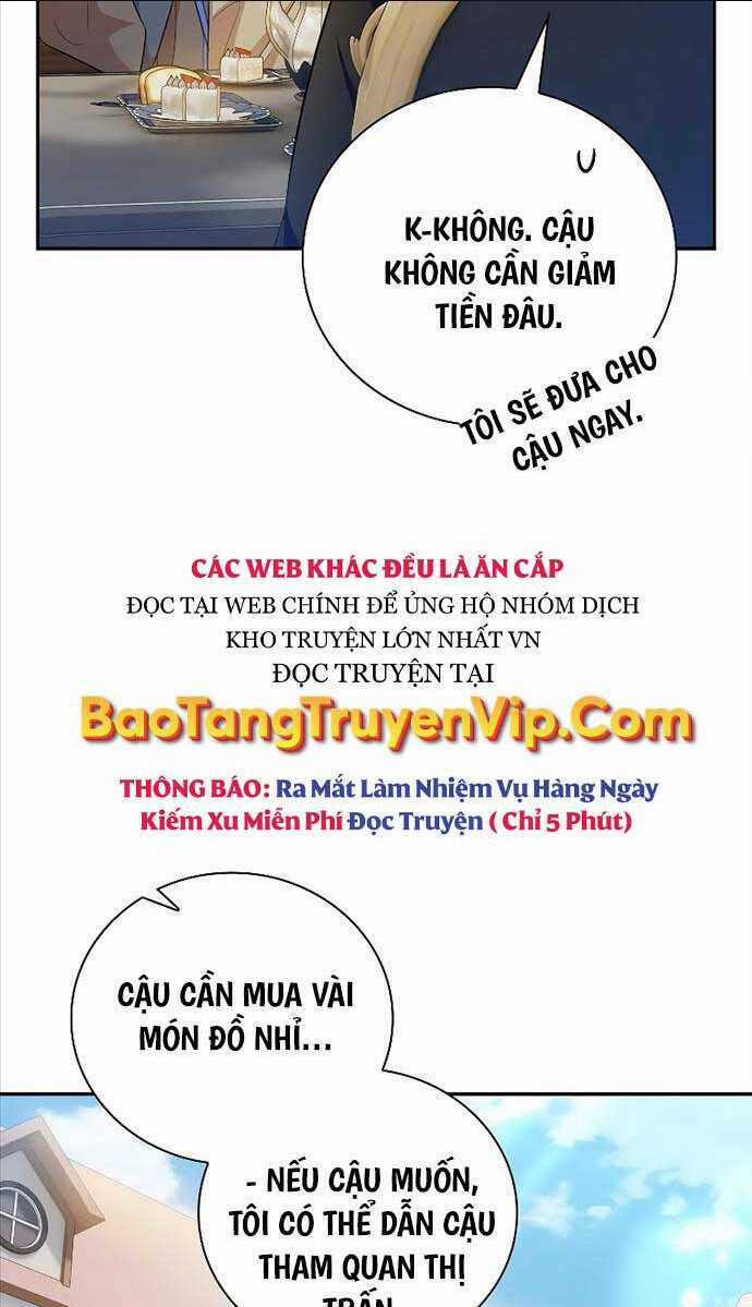 Ma Pháp Sư Tại Trường Học Pháp Thuật Chapter 70 trang 37