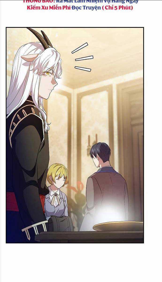 Ma Pháp Sư Tại Trường Học Pháp Thuật Chapter 70 trang 39