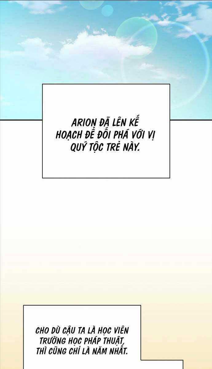 Ma Pháp Sư Tại Trường Học Pháp Thuật Chapter 70 trang 45