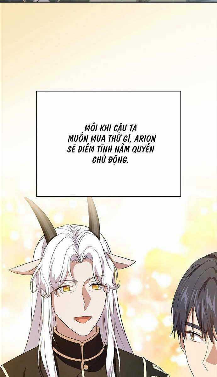 Ma Pháp Sư Tại Trường Học Pháp Thuật Chapter 70 trang 47