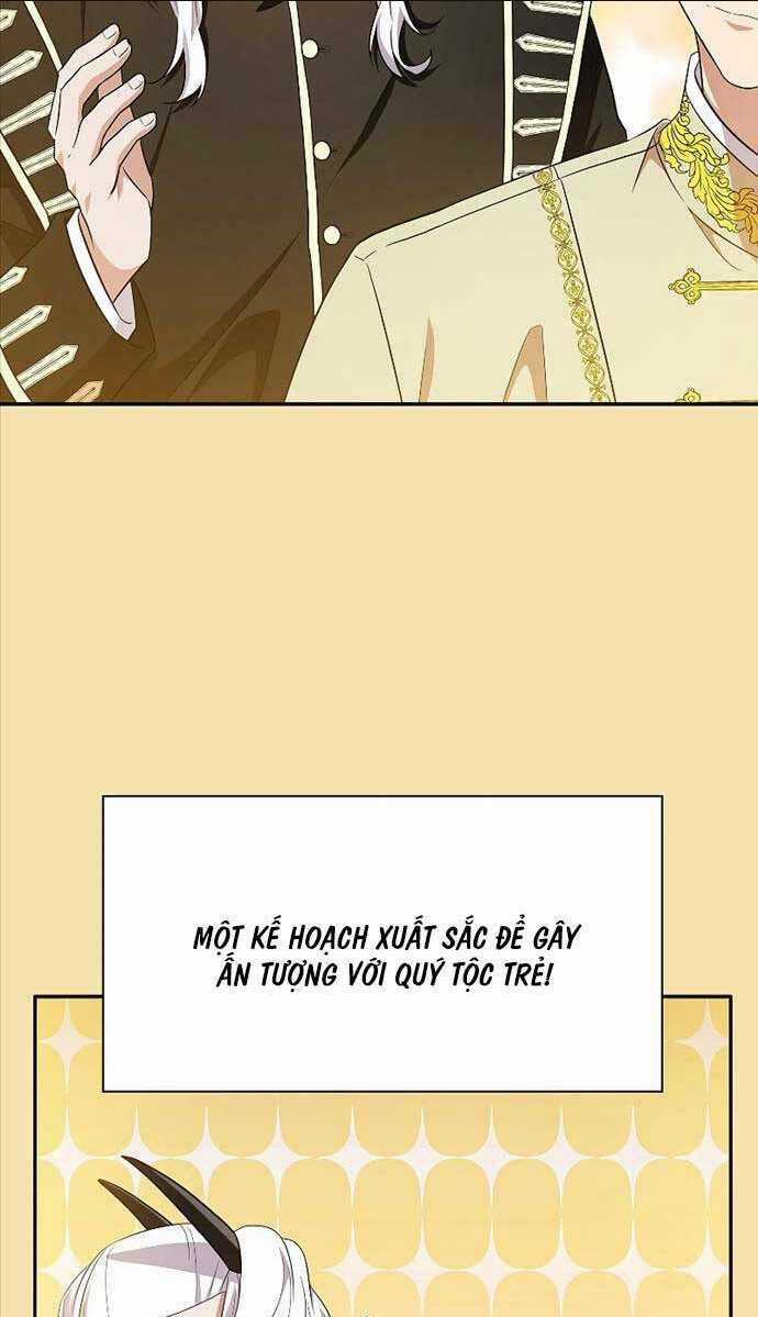 Ma Pháp Sư Tại Trường Học Pháp Thuật Chapter 70 trang 48