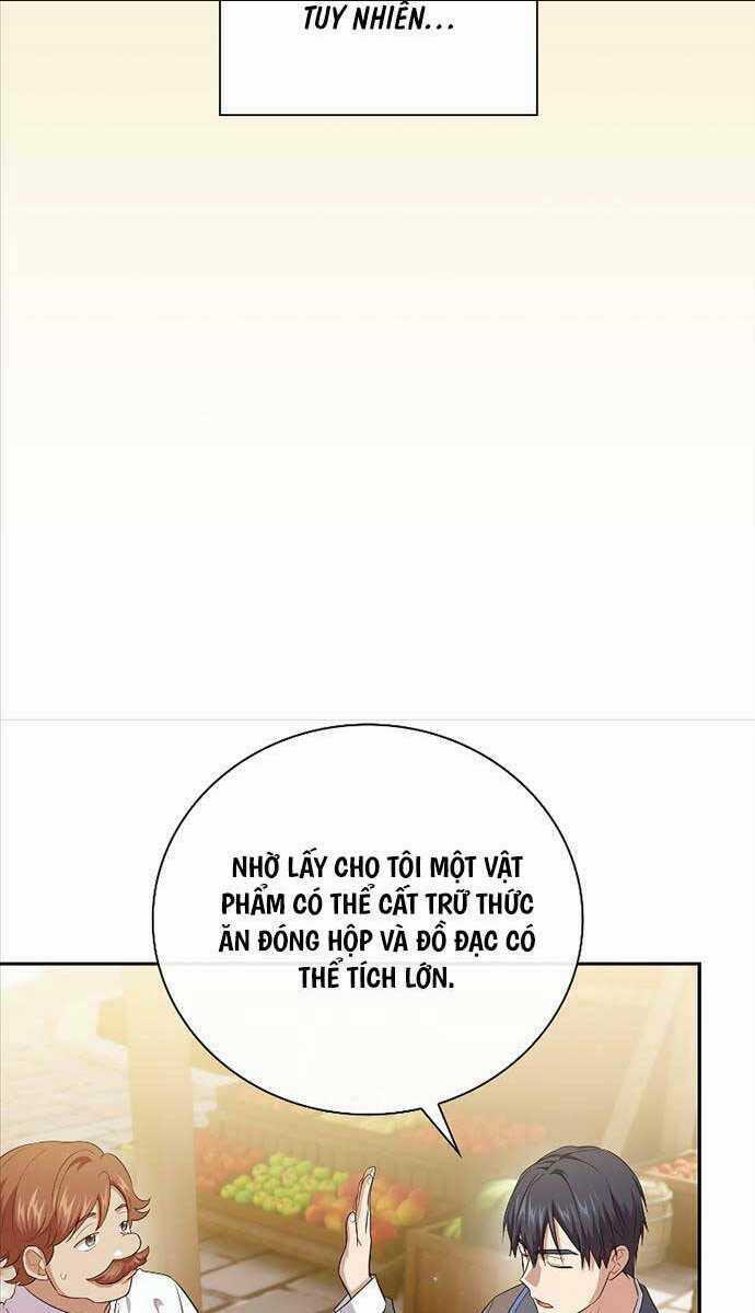 Ma Pháp Sư Tại Trường Học Pháp Thuật Chapter 70 trang 50