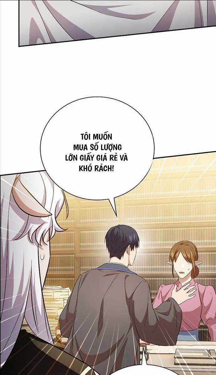 Ma Pháp Sư Tại Trường Học Pháp Thuật Chapter 70 trang 52