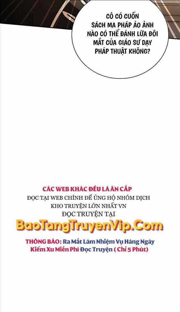 Ma Pháp Sư Tại Trường Học Pháp Thuật Chapter 70 trang 53