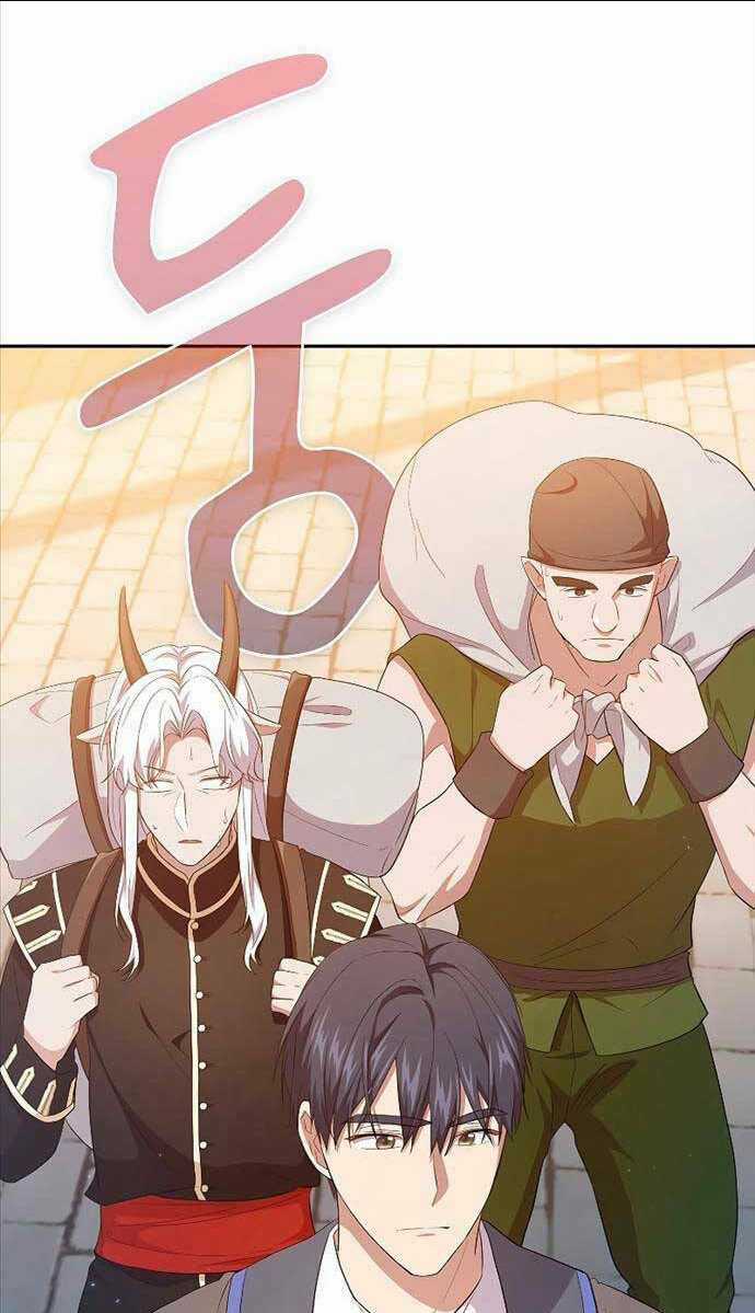 Ma Pháp Sư Tại Trường Học Pháp Thuật Chapter 70 trang 55