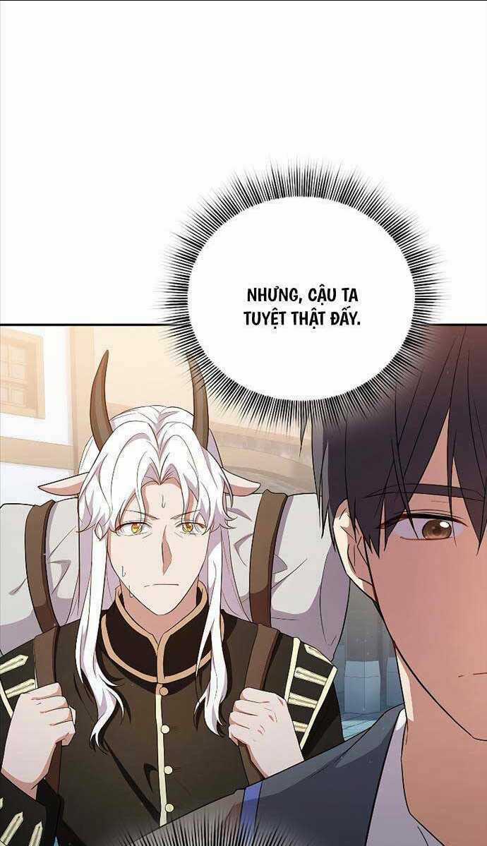 Ma Pháp Sư Tại Trường Học Pháp Thuật Chapter 70 trang 58