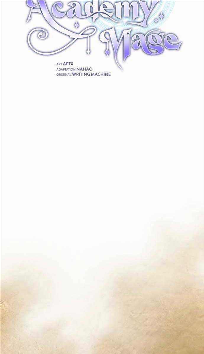 Ma Pháp Sư Tại Trường Học Pháp Thuật Chapter 70 trang 6