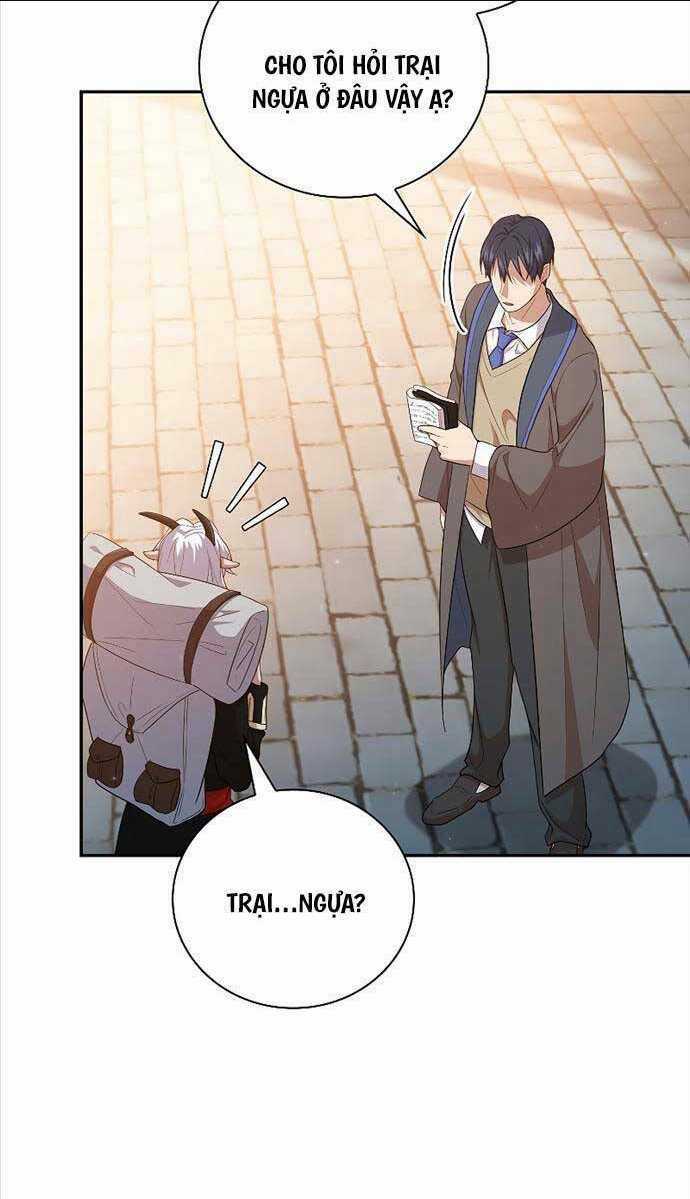 Ma Pháp Sư Tại Trường Học Pháp Thuật Chapter 70 trang 60