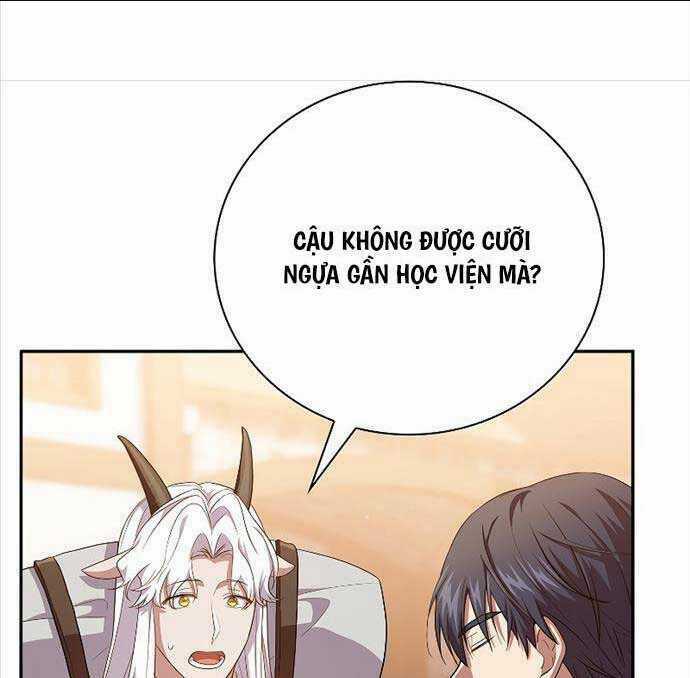 Ma Pháp Sư Tại Trường Học Pháp Thuật Chapter 70 trang 61