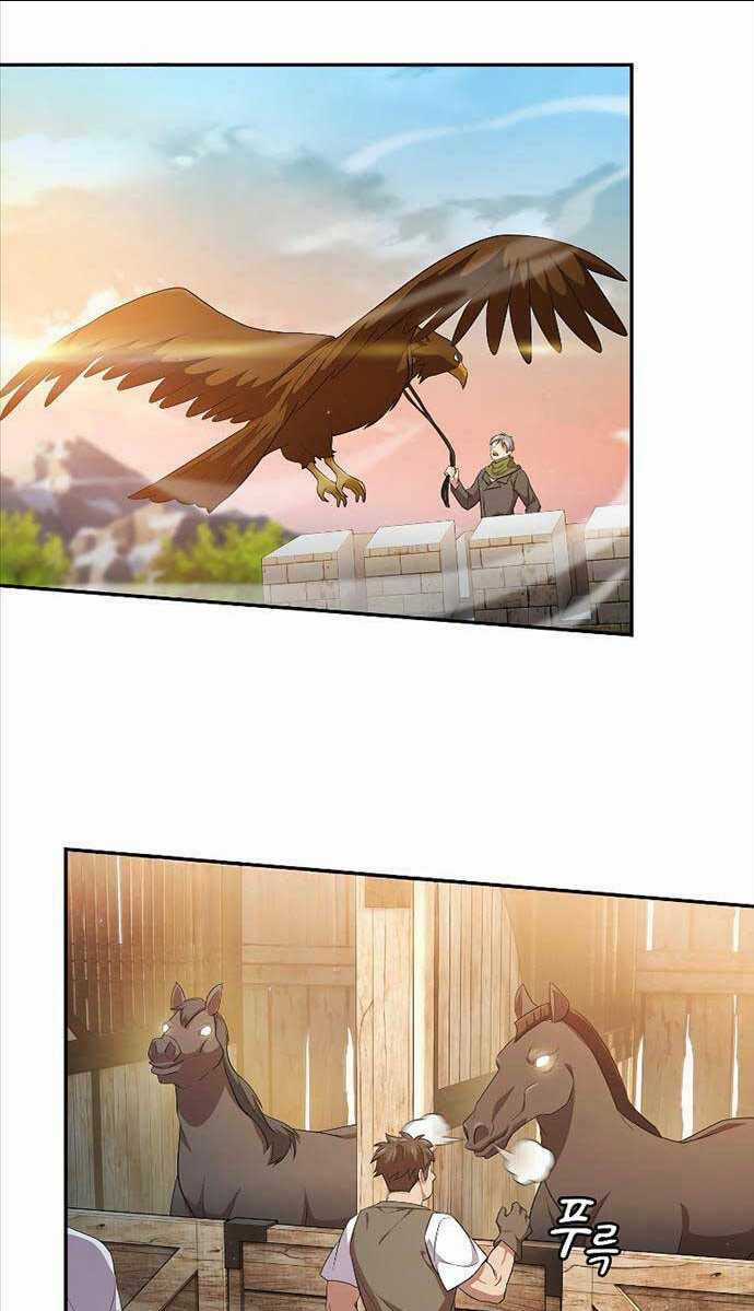 Ma Pháp Sư Tại Trường Học Pháp Thuật Chapter 70 trang 65