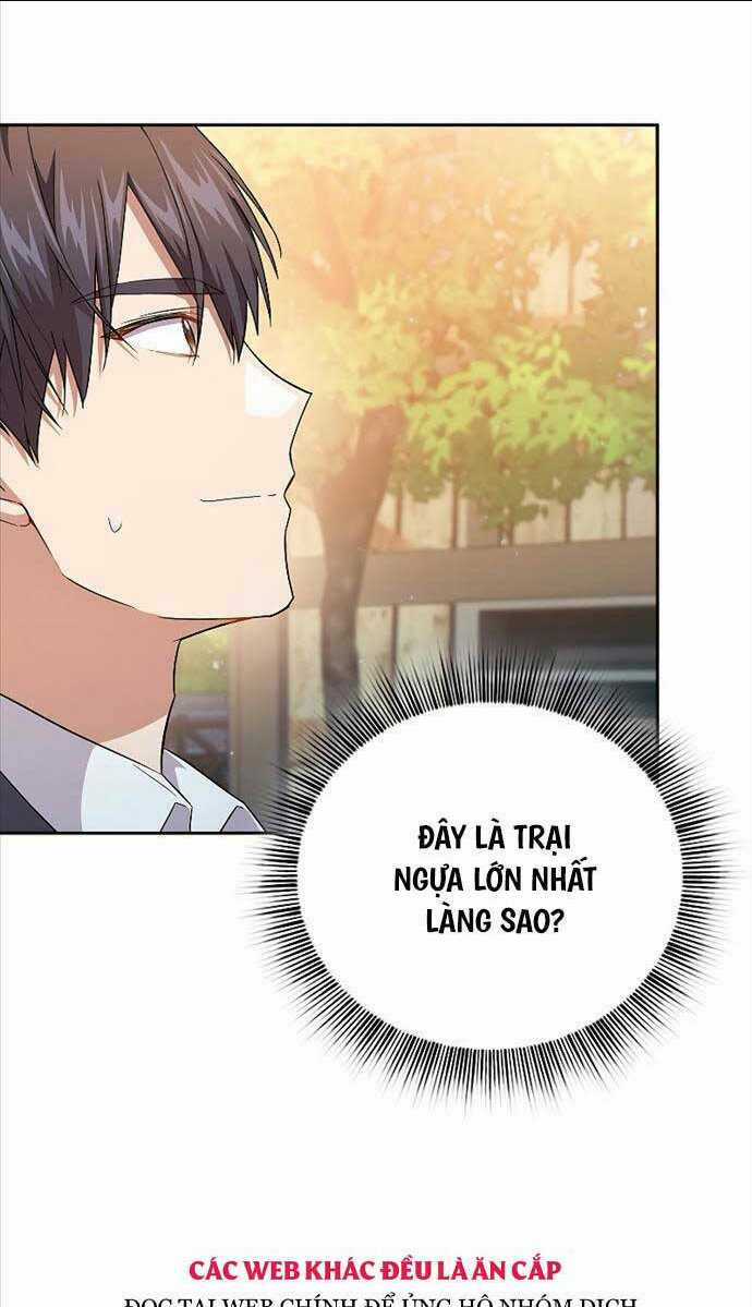 Ma Pháp Sư Tại Trường Học Pháp Thuật Chapter 70 trang 68