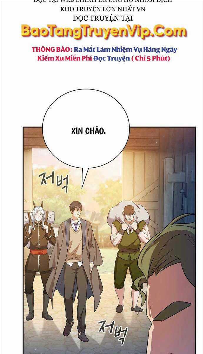 Ma Pháp Sư Tại Trường Học Pháp Thuật Chapter 70 trang 69