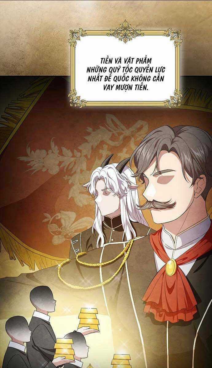 Ma Pháp Sư Tại Trường Học Pháp Thuật Chapter 70 trang 7