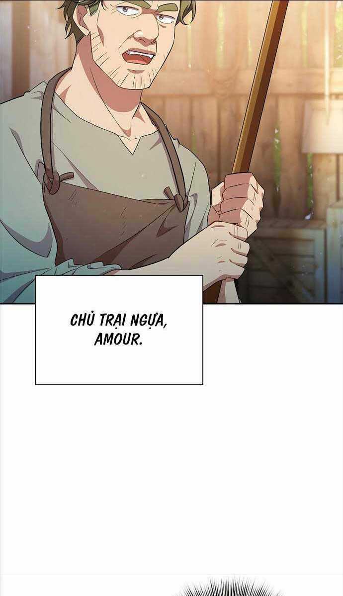 Ma Pháp Sư Tại Trường Học Pháp Thuật Chapter 70 trang 71