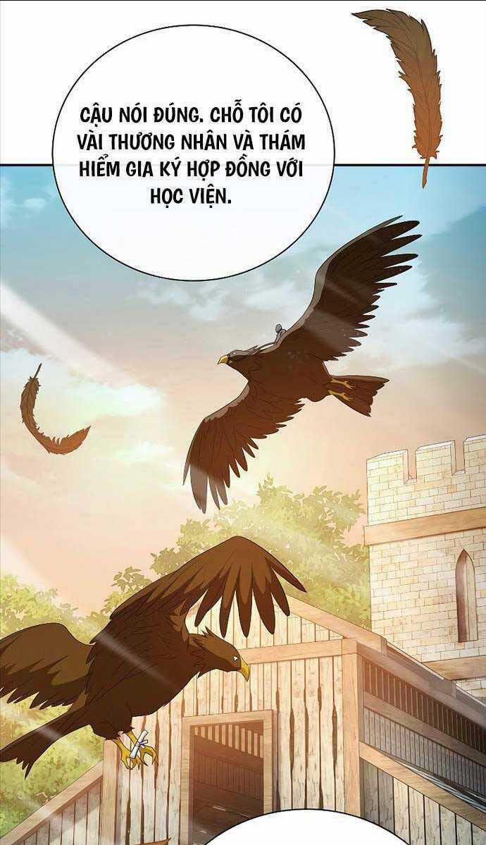 Ma Pháp Sư Tại Trường Học Pháp Thuật Chapter 70 trang 77