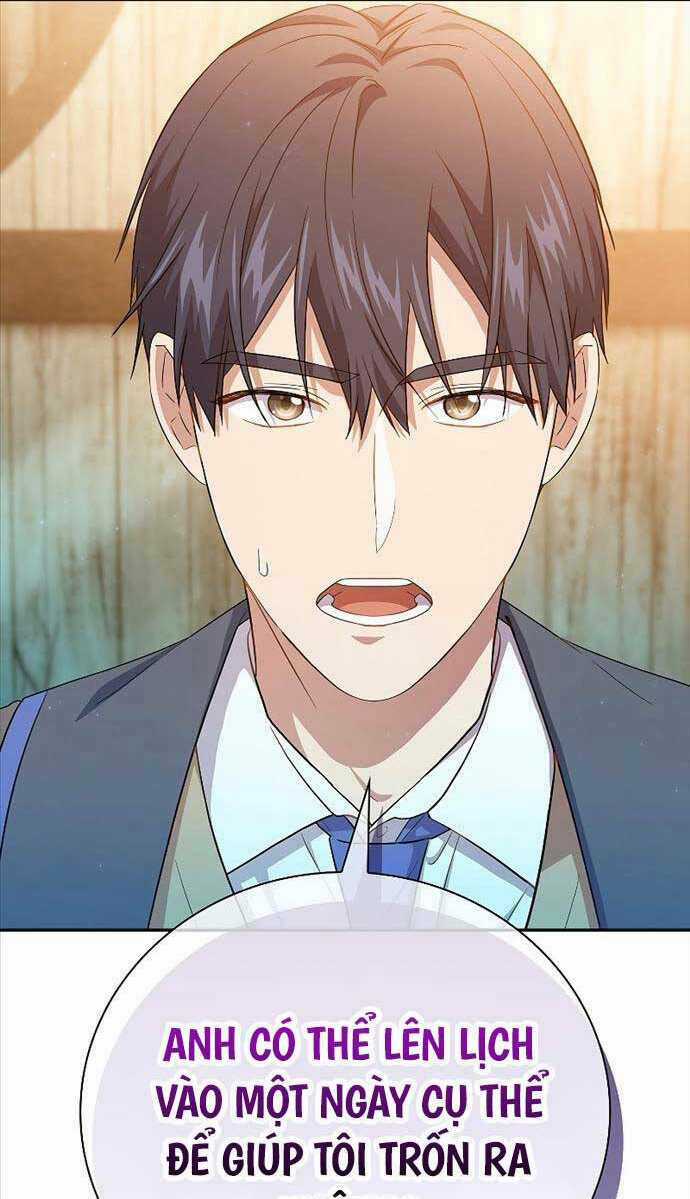 Ma Pháp Sư Tại Trường Học Pháp Thuật Chapter 70 trang 82