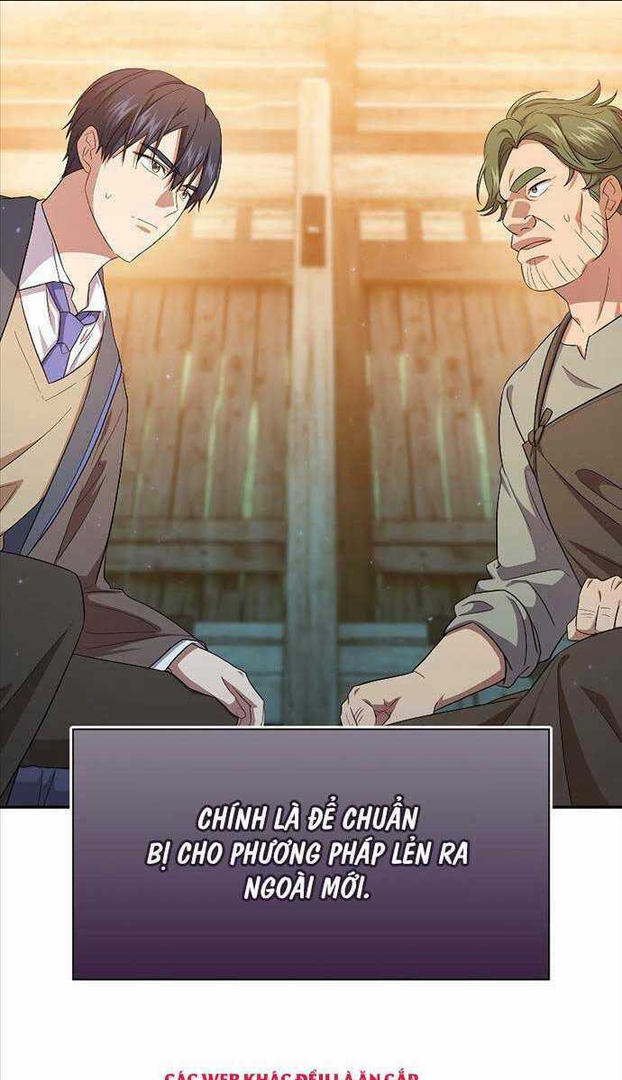 Ma Pháp Sư Tại Trường Học Pháp Thuật Chapter 70 trang 85