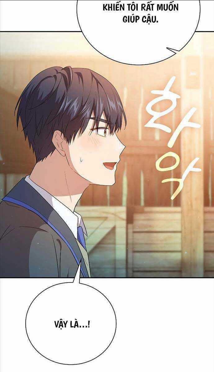 Ma Pháp Sư Tại Trường Học Pháp Thuật Chapter 70 trang 88