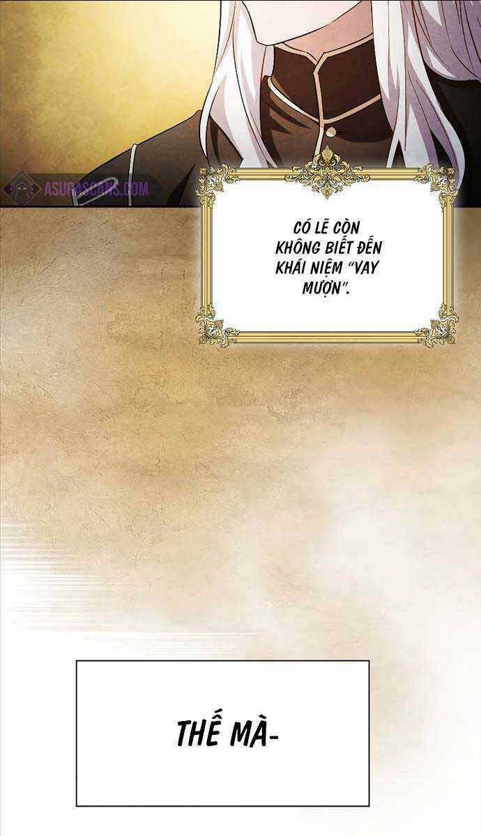 Ma Pháp Sư Tại Trường Học Pháp Thuật Chapter 70 trang 9