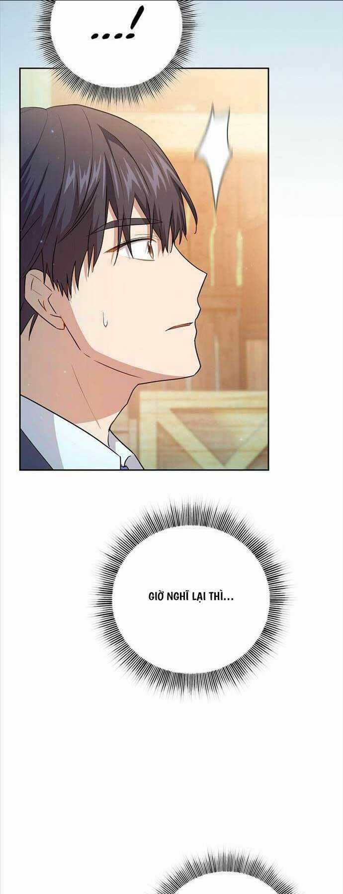 Ma Pháp Sư Tại Trường Học Pháp Thuật Chapter 71 trang 13