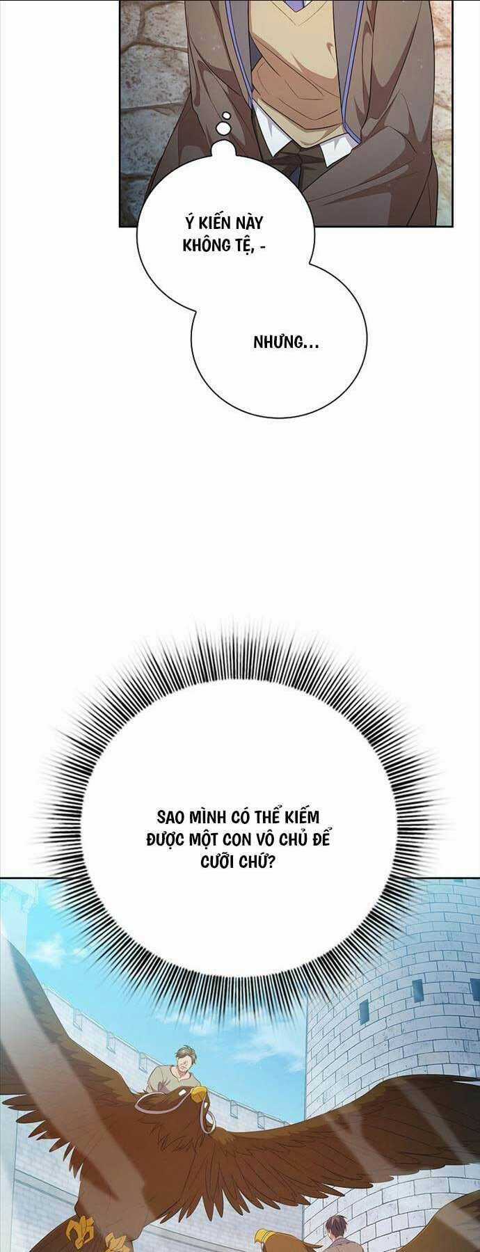 Ma Pháp Sư Tại Trường Học Pháp Thuật Chapter 71 trang 17