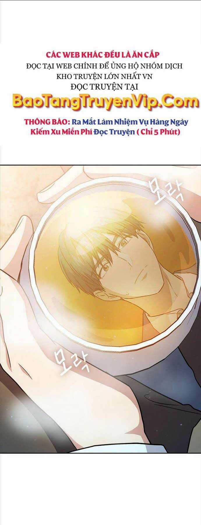 Ma Pháp Sư Tại Trường Học Pháp Thuật Chapter 71 trang 22