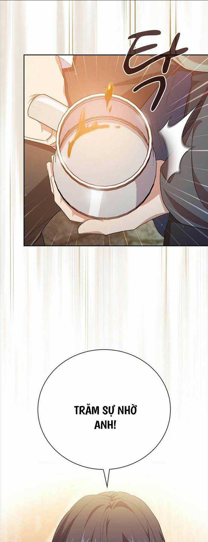 Ma Pháp Sư Tại Trường Học Pháp Thuật Chapter 71 trang 25