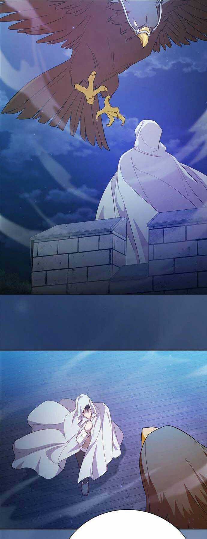 Ma Pháp Sư Tại Trường Học Pháp Thuật Chapter 71 trang 27