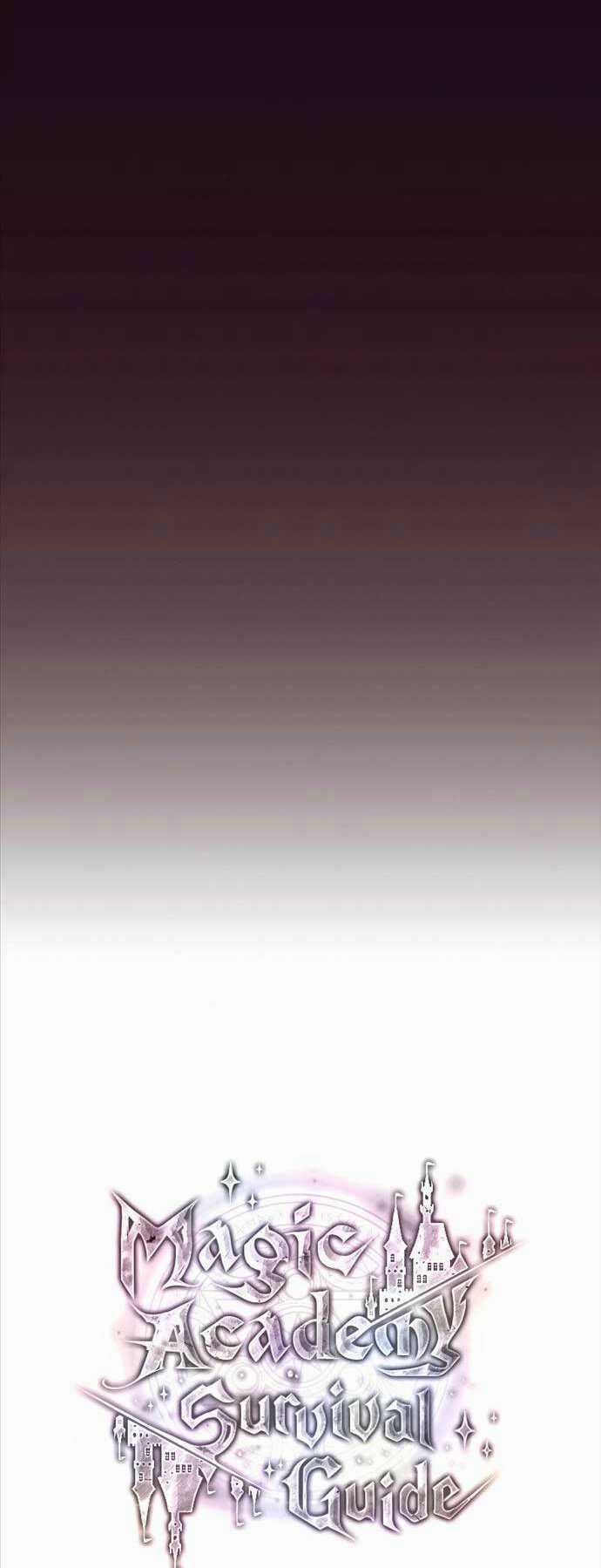 Ma Pháp Sư Tại Trường Học Pháp Thuật Chapter 71 trang 3