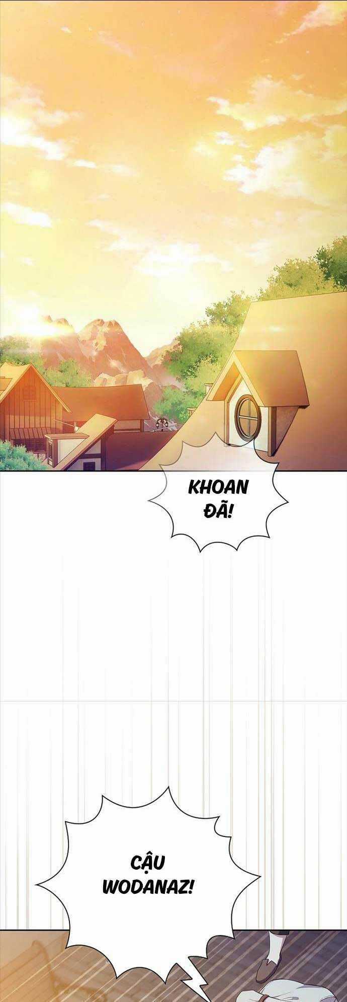 Ma Pháp Sư Tại Trường Học Pháp Thuật Chapter 71 trang 30