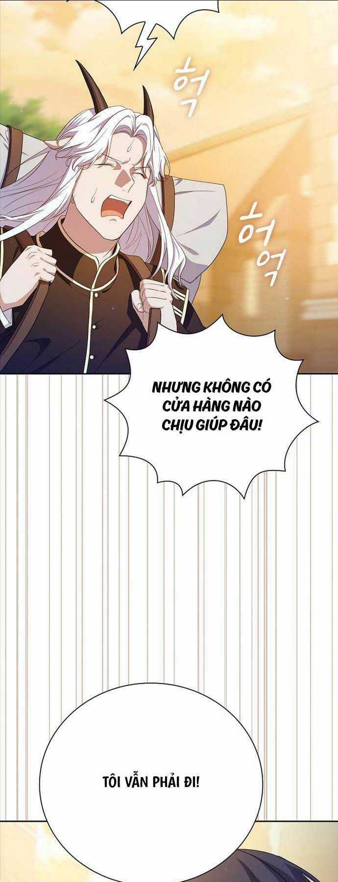 Ma Pháp Sư Tại Trường Học Pháp Thuật Chapter 71 trang 32