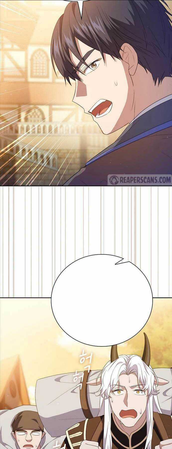 Ma Pháp Sư Tại Trường Học Pháp Thuật Chapter 71 trang 33