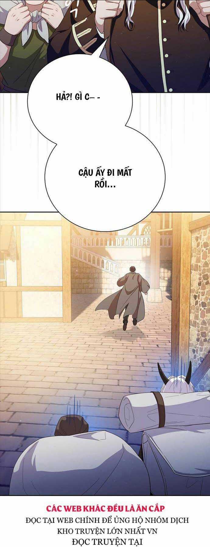 Ma Pháp Sư Tại Trường Học Pháp Thuật Chapter 71 trang 34