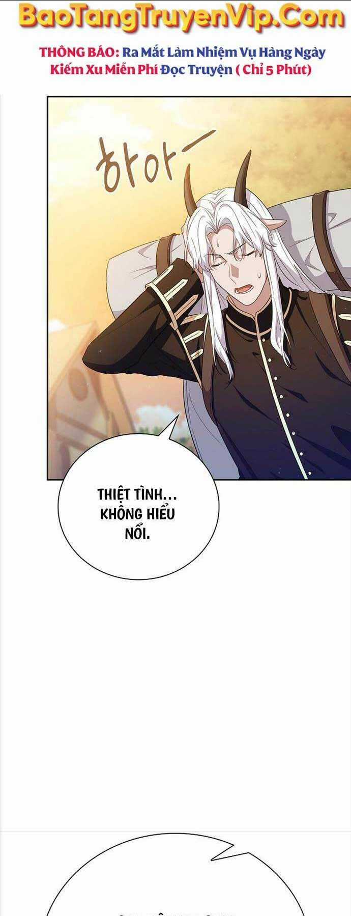 Ma Pháp Sư Tại Trường Học Pháp Thuật Chapter 71 trang 35