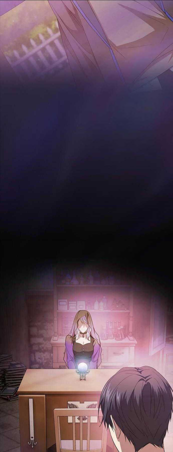 Ma Pháp Sư Tại Trường Học Pháp Thuật Chapter 71 trang 39