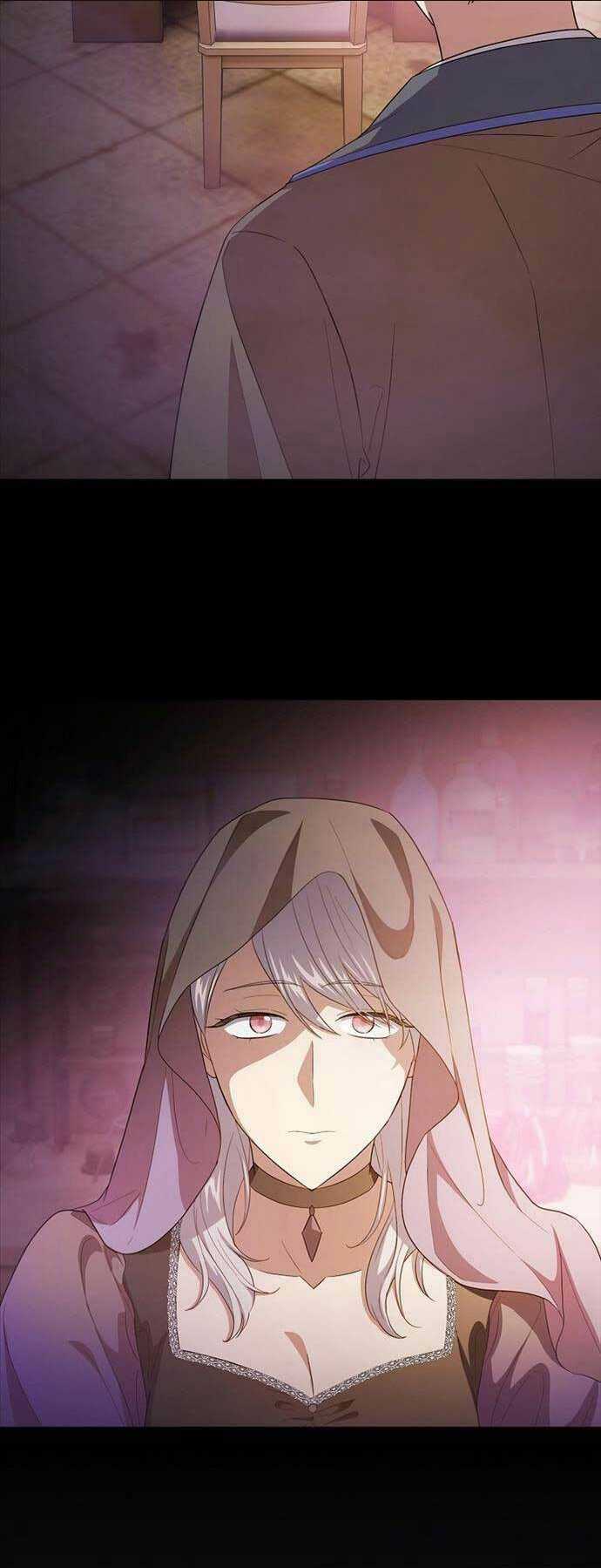 Ma Pháp Sư Tại Trường Học Pháp Thuật Chapter 71 trang 40