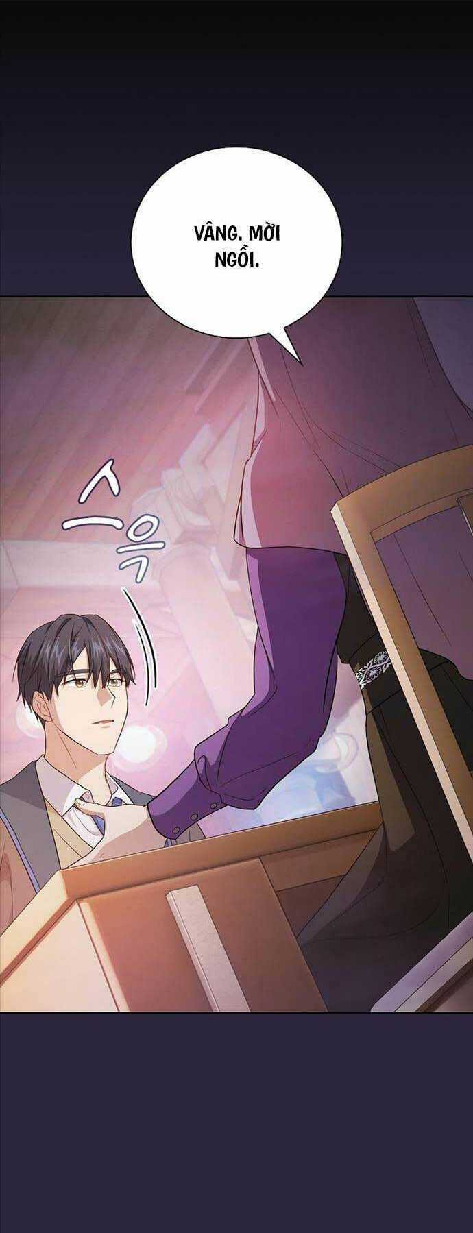 Ma Pháp Sư Tại Trường Học Pháp Thuật Chapter 71 trang 41