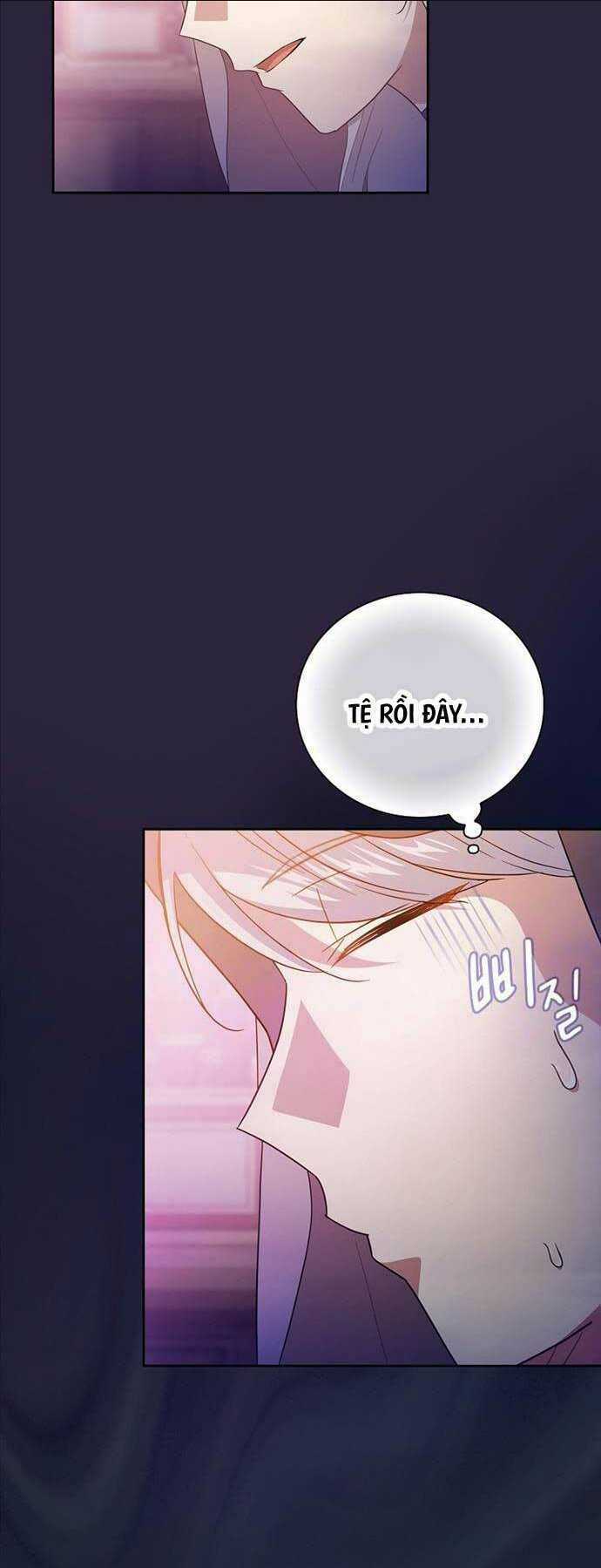 Ma Pháp Sư Tại Trường Học Pháp Thuật Chapter 71 trang 43