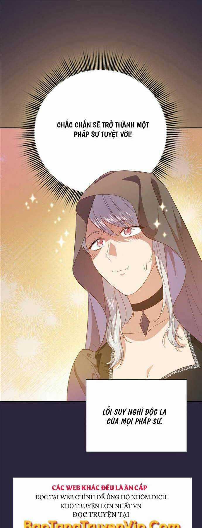 Ma Pháp Sư Tại Trường Học Pháp Thuật Chapter 71 trang 50